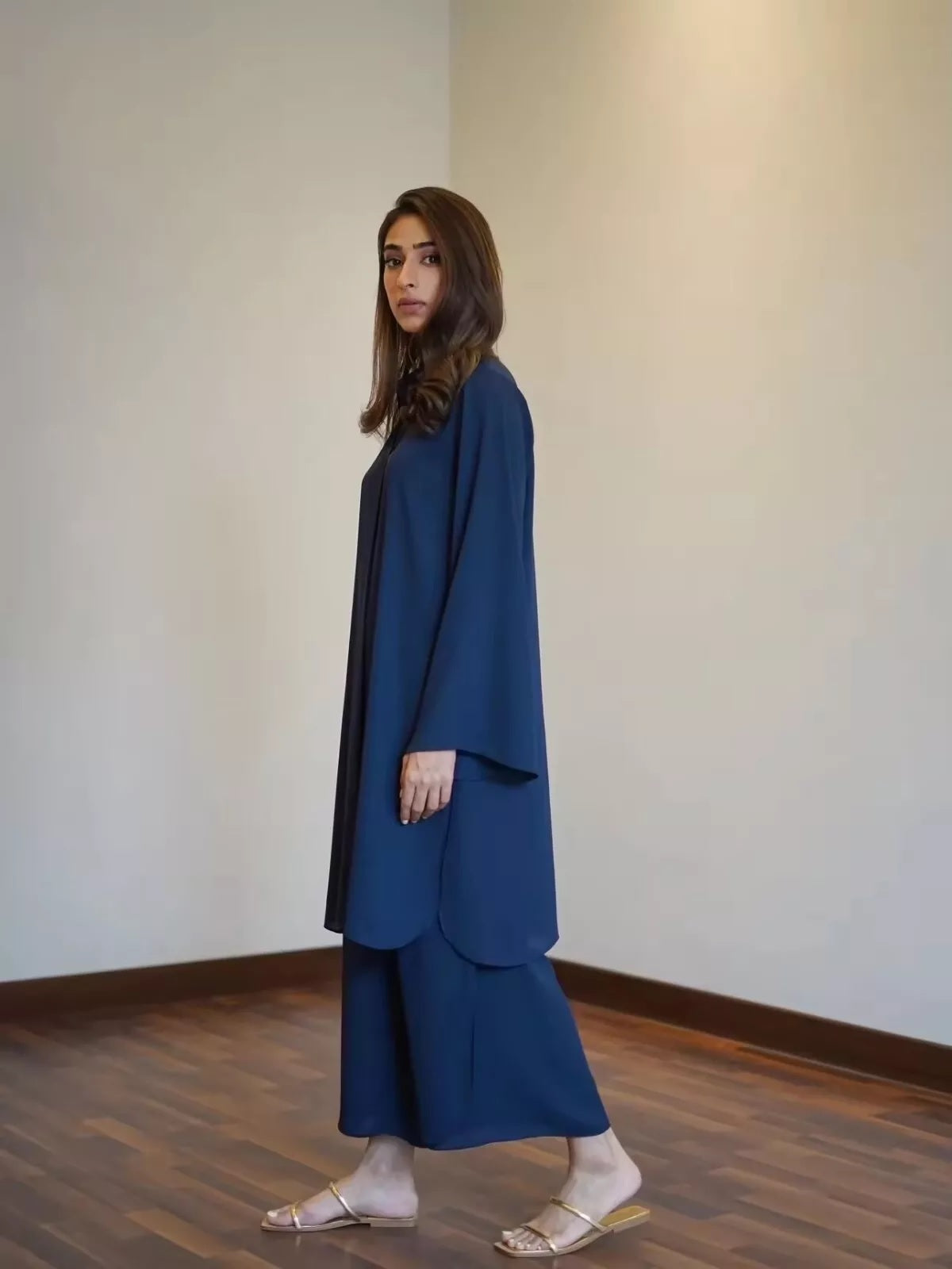 Summer Dress For Women's,  Korean BSY Co-ord Sets