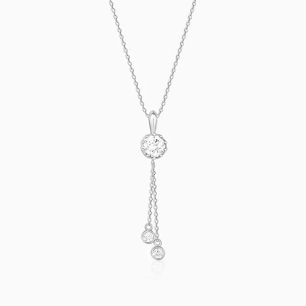 Elegance On The Rise Necklace
