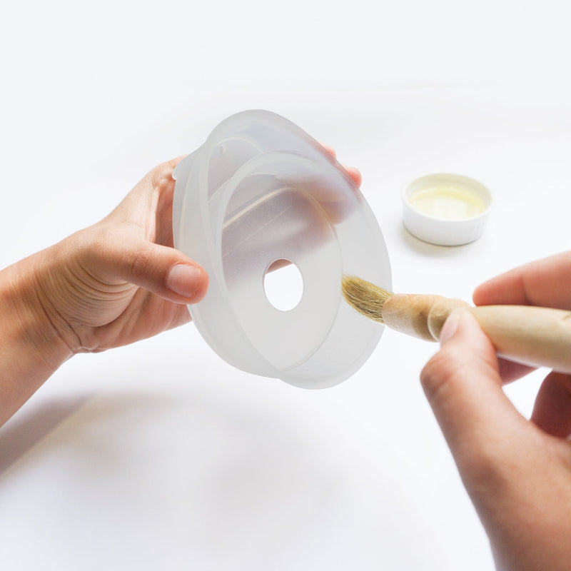 Froach Pods Silicone Egg Rings | Set of 2