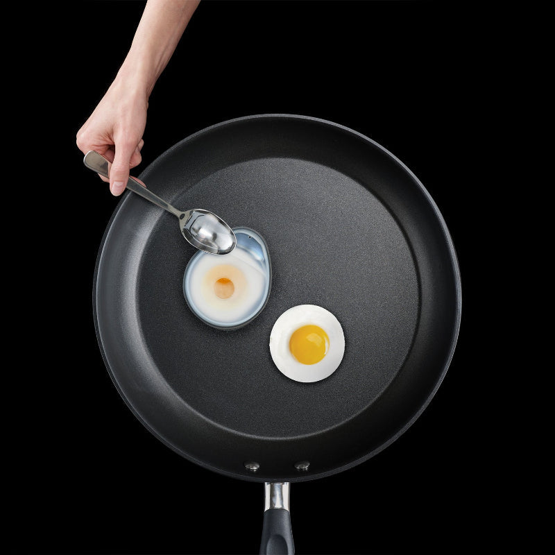 Froach Pods Silicone Egg Rings | Set of 2