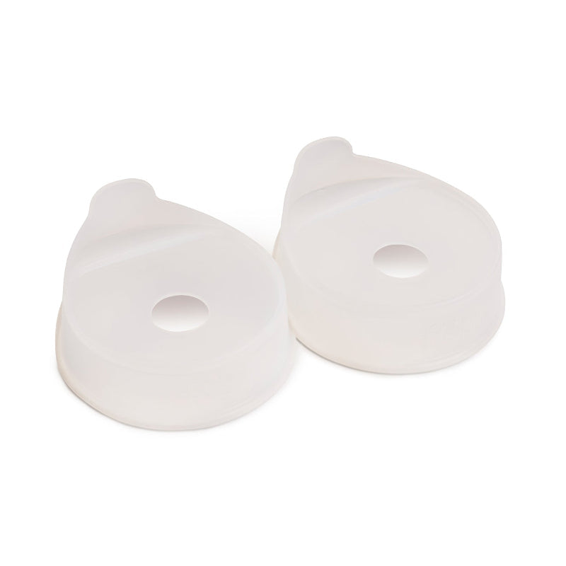 Froach Pods Silicone Egg Rings | Set of 2