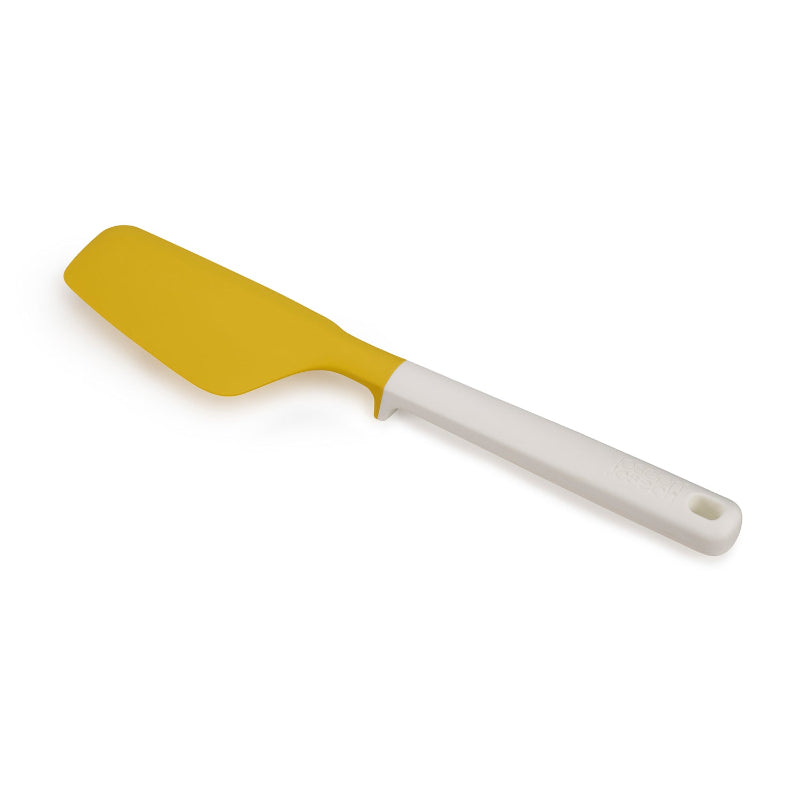 Elevate Yellow Silicone Egg Spatula