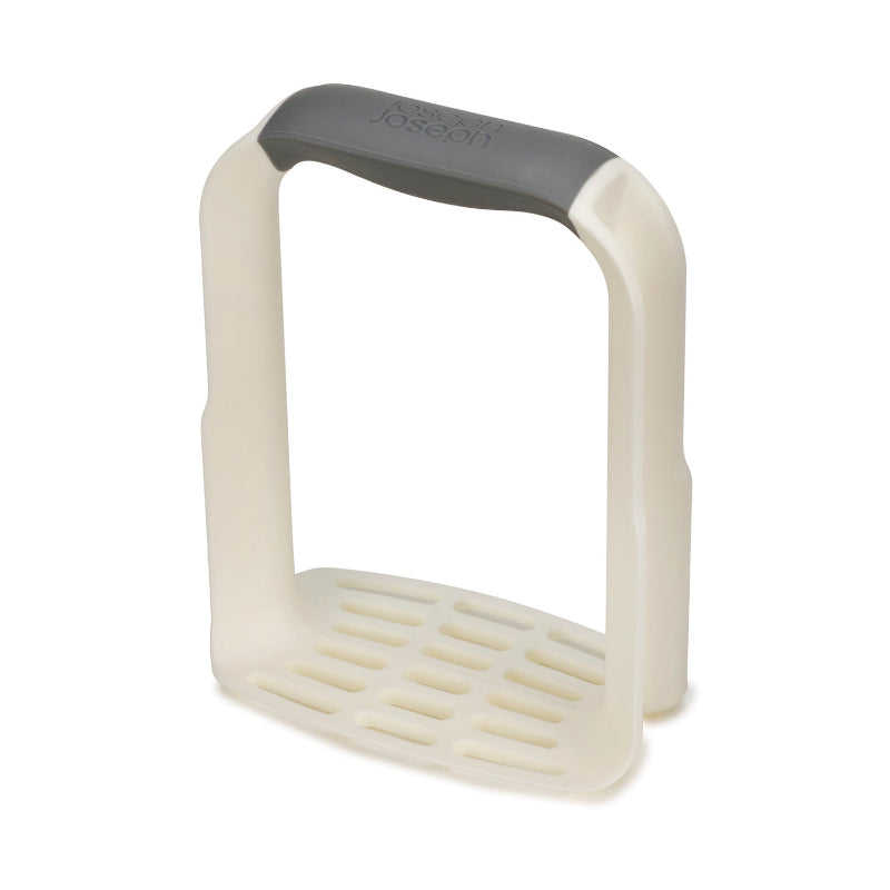 Easy-Mash White Potato Masher