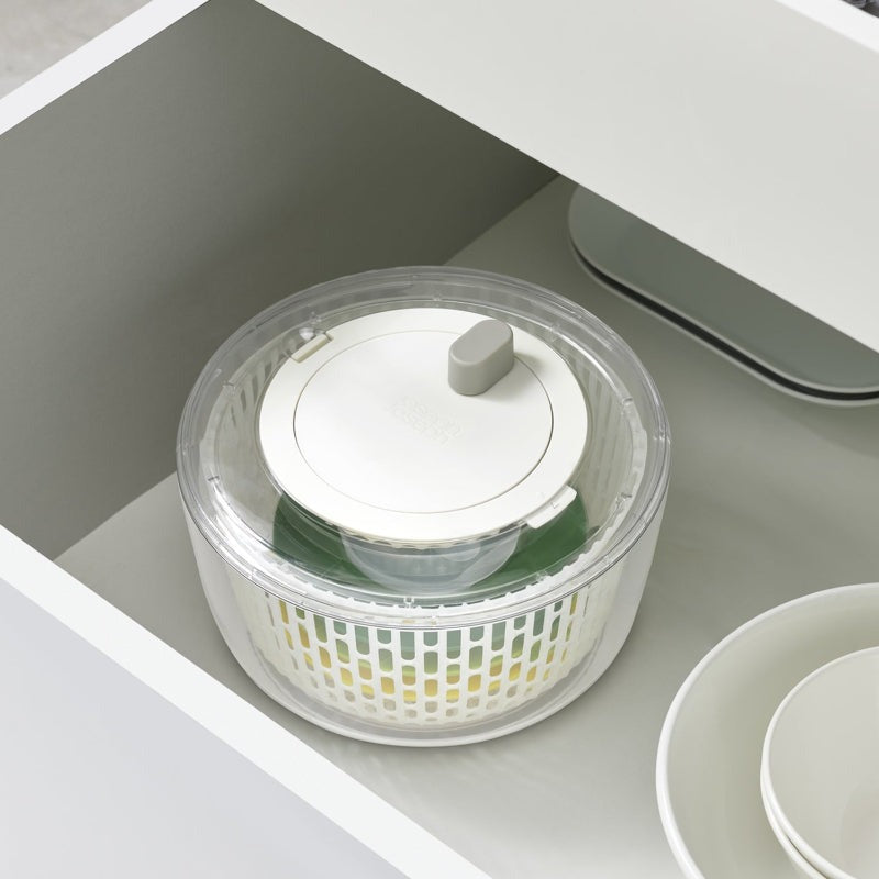 Multi-Prep 4-Piece Salad Preparation Set | Multicolour