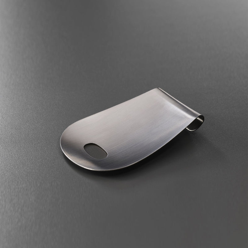 Uno Cream Salad Bowl & Stainless Steel Server Set