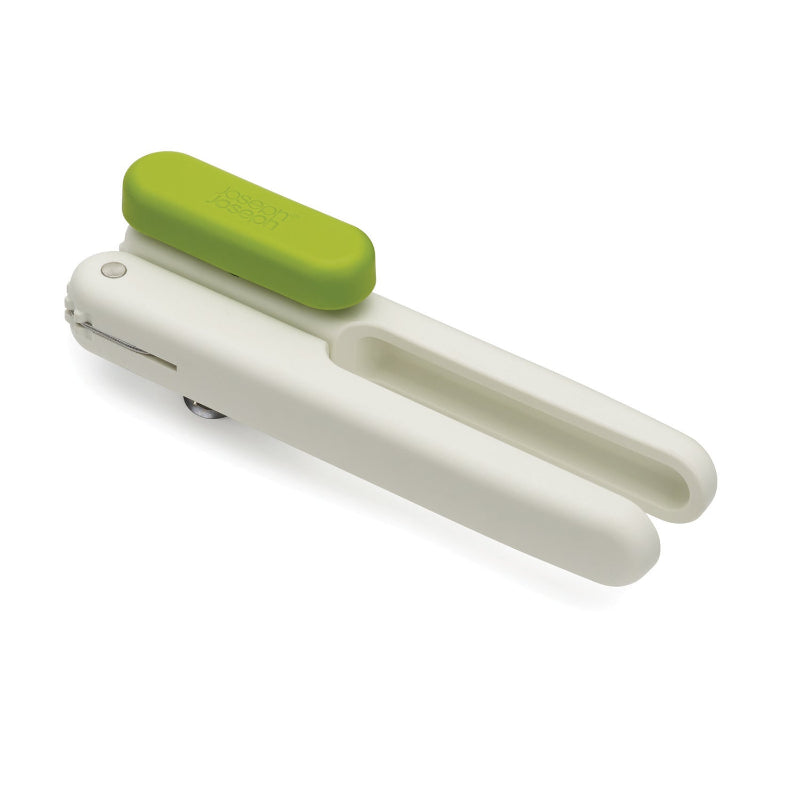 Pivot White 3 in 1 Multipurpose Bottle Can Opener