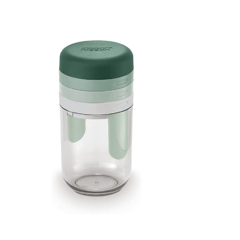 Spiro Green Hand Held Compact Spiralizer