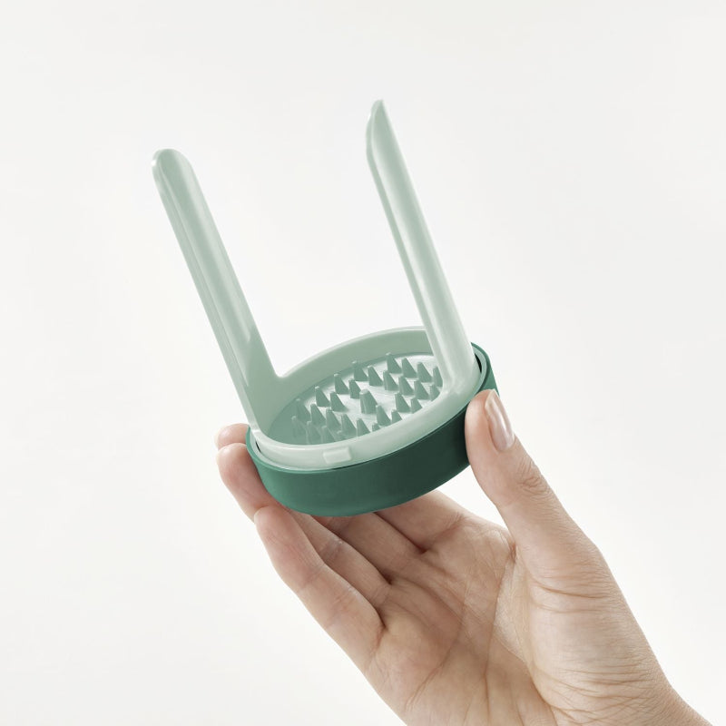 Spiro Green Hand Held Compact Spiralizer
