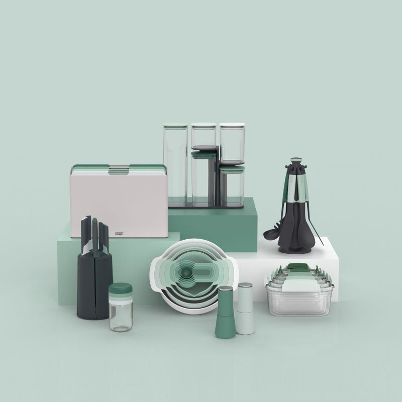 Spiro Green Hand Held Compact Spiralizer