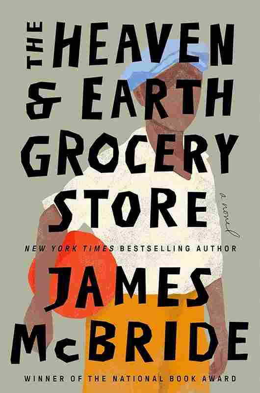 The Heaven & Earth Grocery Store-paperback