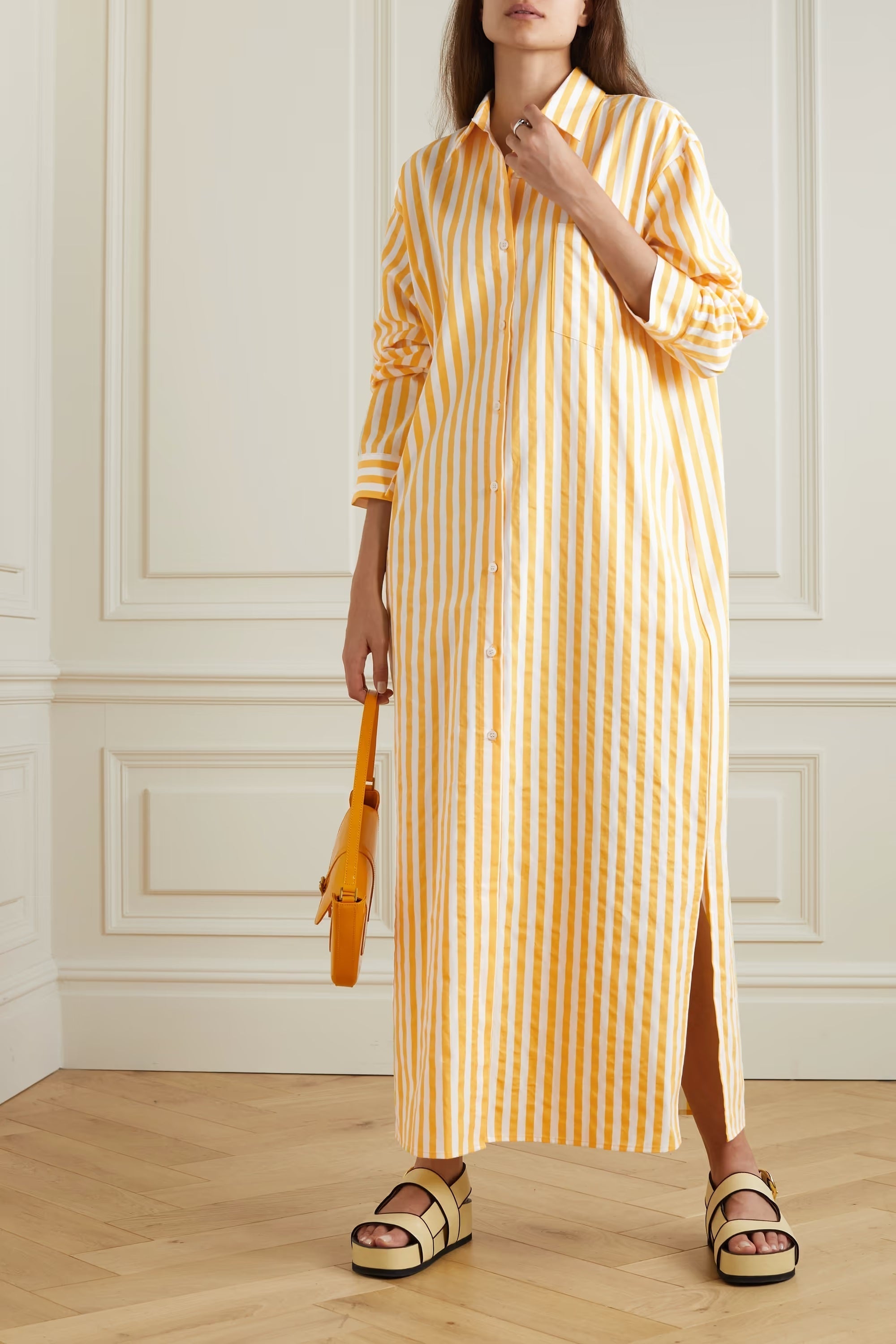 Rayon Blend Printed Occasion Wear Women's Long Kaftan