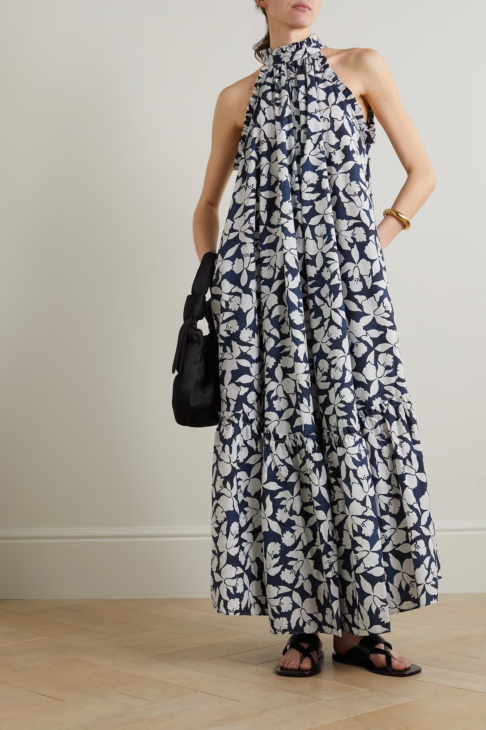 Rayon Blend Kaftan, Party Wear Long Caftan