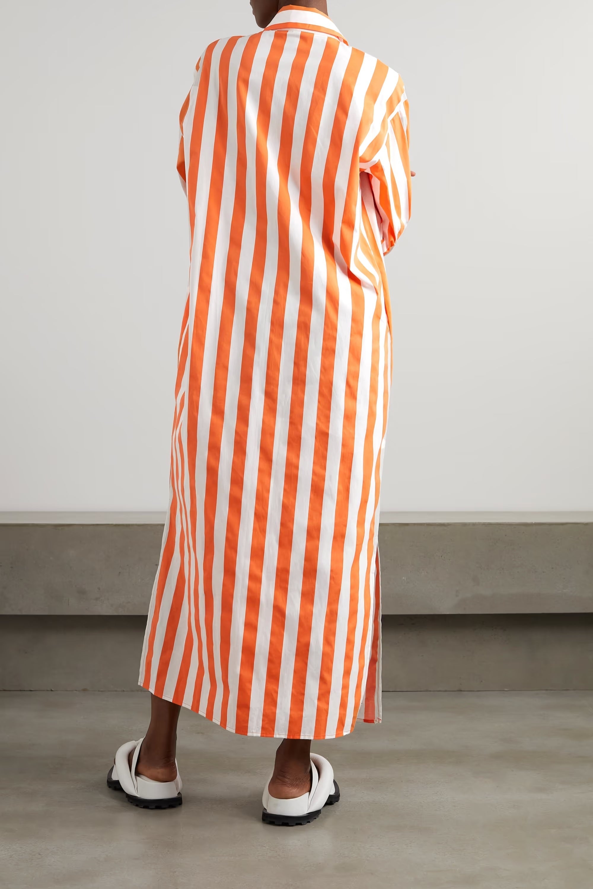 Rayon Blend Printed Occasion Wear Women's Long Kaftan