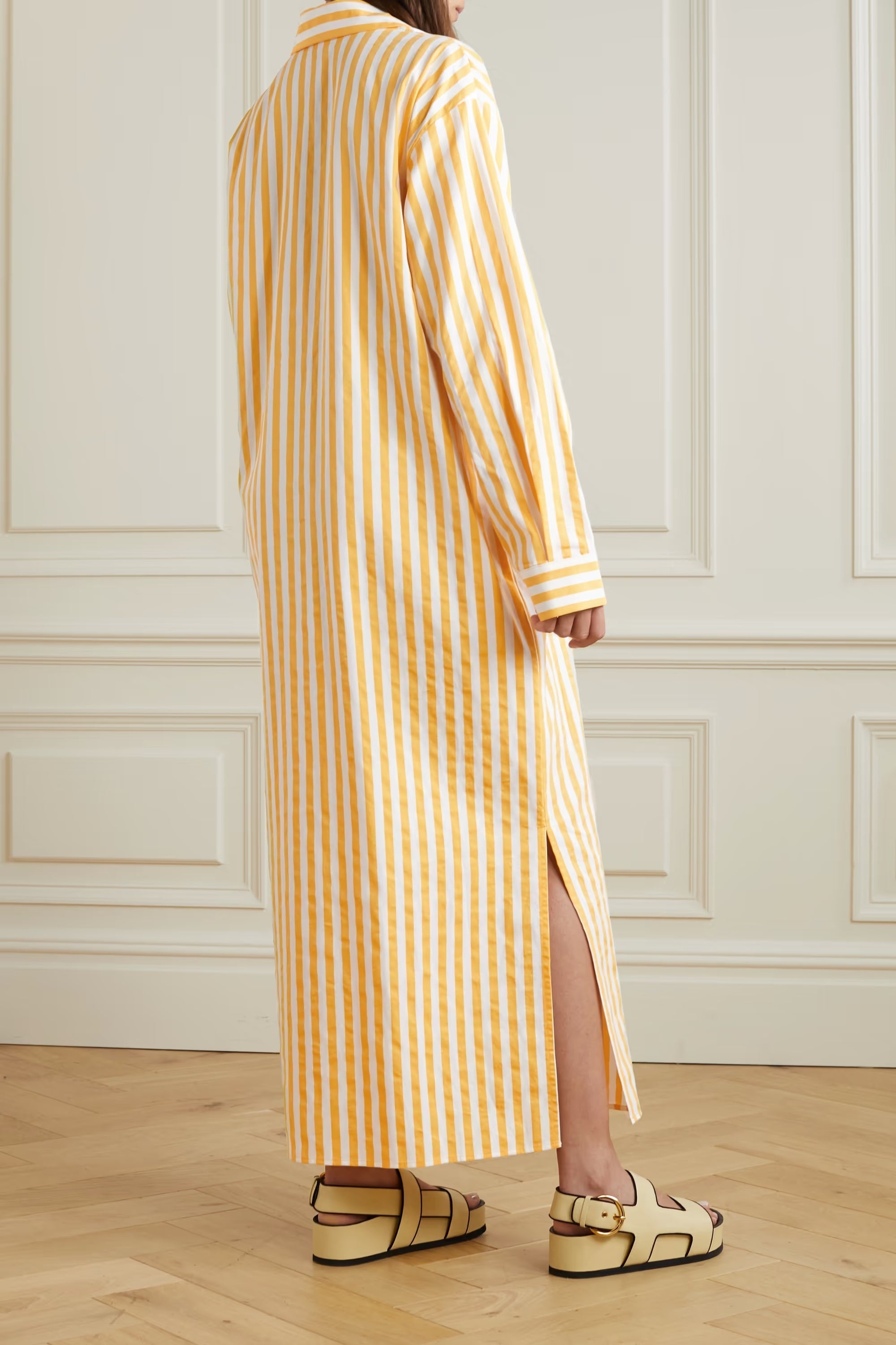 Rayon Blend Printed Occasion Wear Women's Long Kaftan