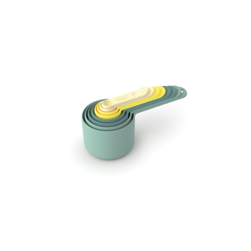 Nest Measures Opal Measuring Cups and Spoon