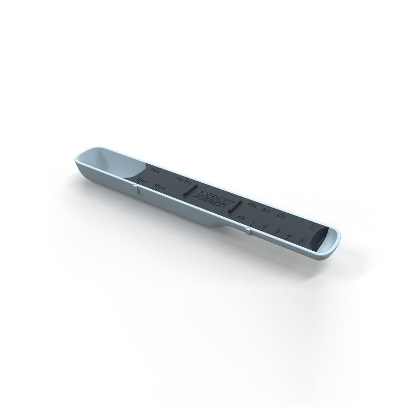 Measure-Up Blue Adjustable Measuring Spoon