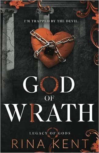 God of Pain: God Of Ruin : God of War: GOD OF WRATH :- 4books set paperback
