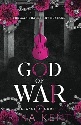 God of Pain: God Of Ruin : God of War: GOD OF WRATH :- 4books set paperback