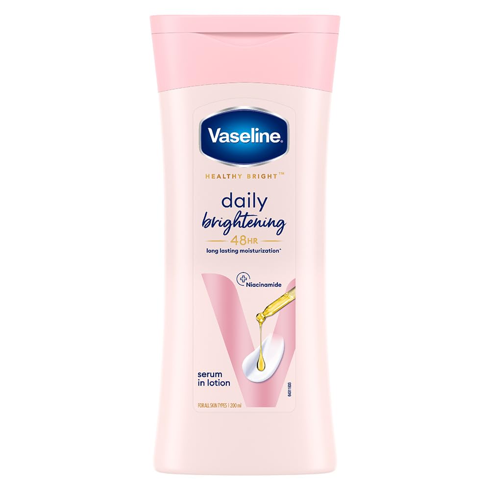 Vaseline body lotion -200ml
