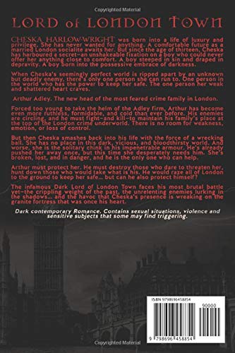 Lord Of London Town (Paperback unavailable