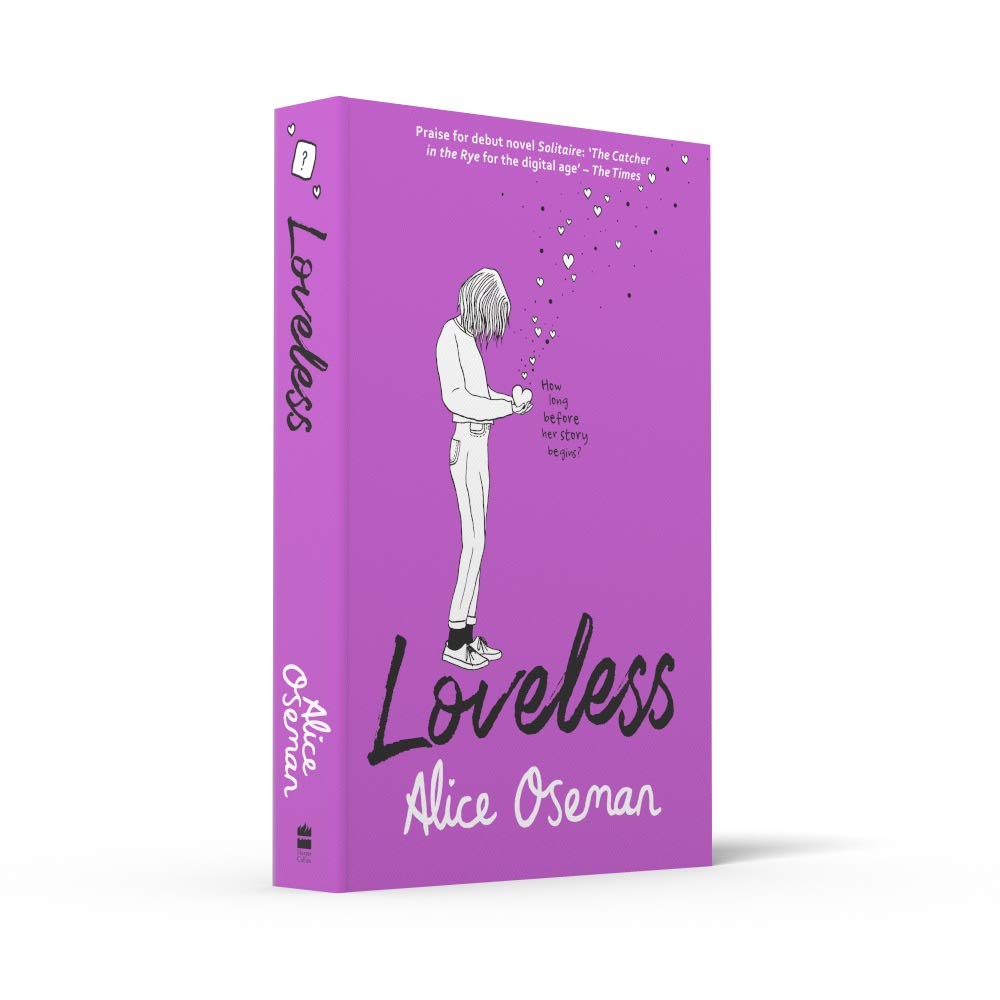 Loveless (Paperback) unavailable