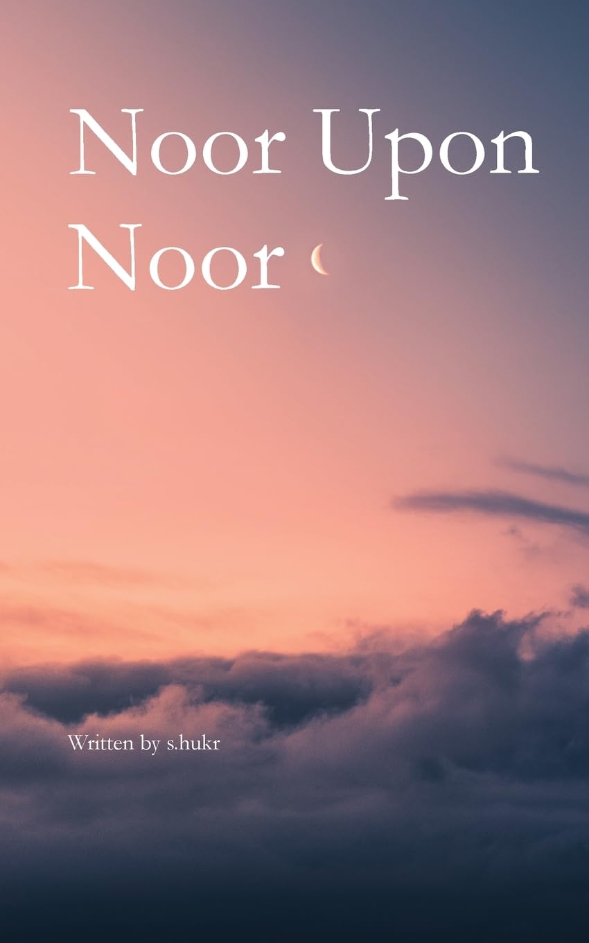 Noor Upon Noor (Paperback) unavailable