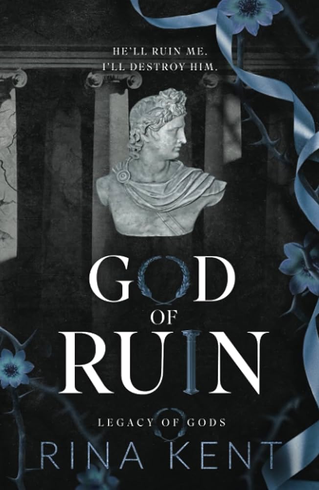 God of Pain: God Of Ruin : God of War: GOD OF WRATH :- 4books set paperback