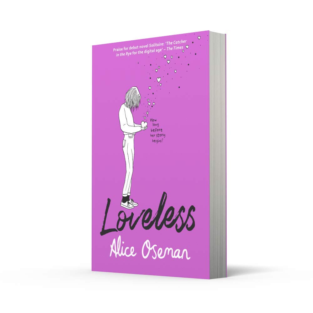 Loveless (Paperback) unavailable