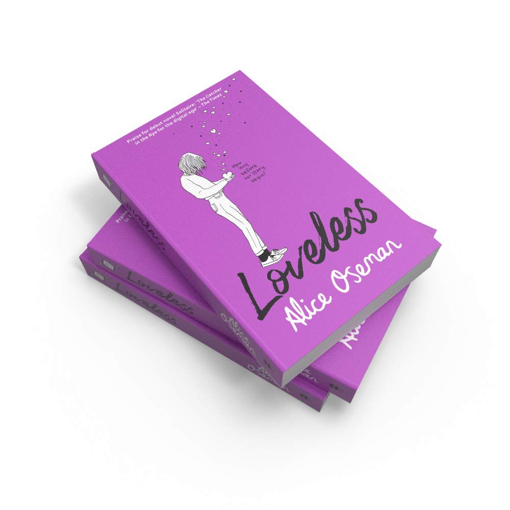 Loveless (Paperback) unavailable