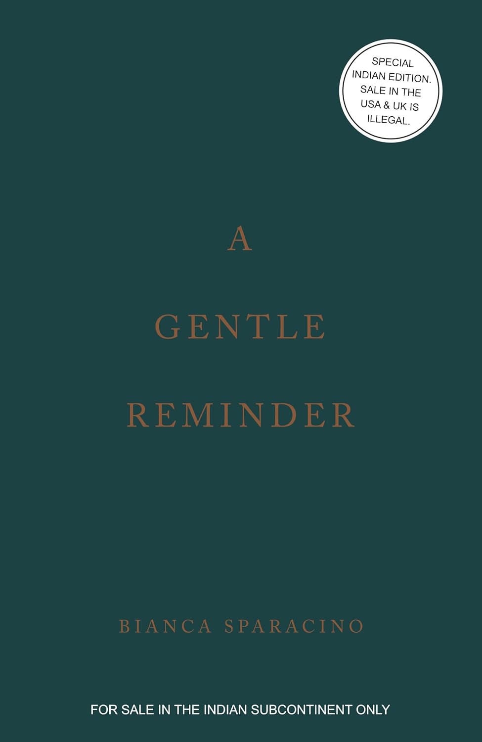 (COMBO PACK) A Gentle Reminder + The Strength In Our Scars +The Mountain Is You(Paperback)