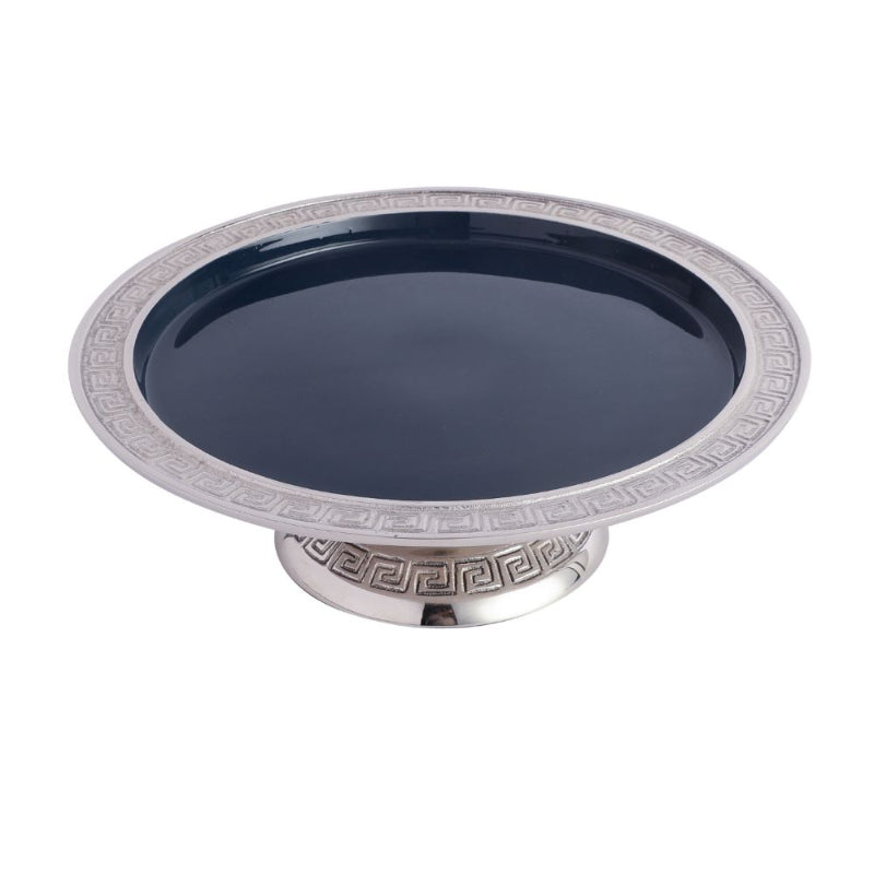 Versace Design Cake Stand | Multiple Colors
