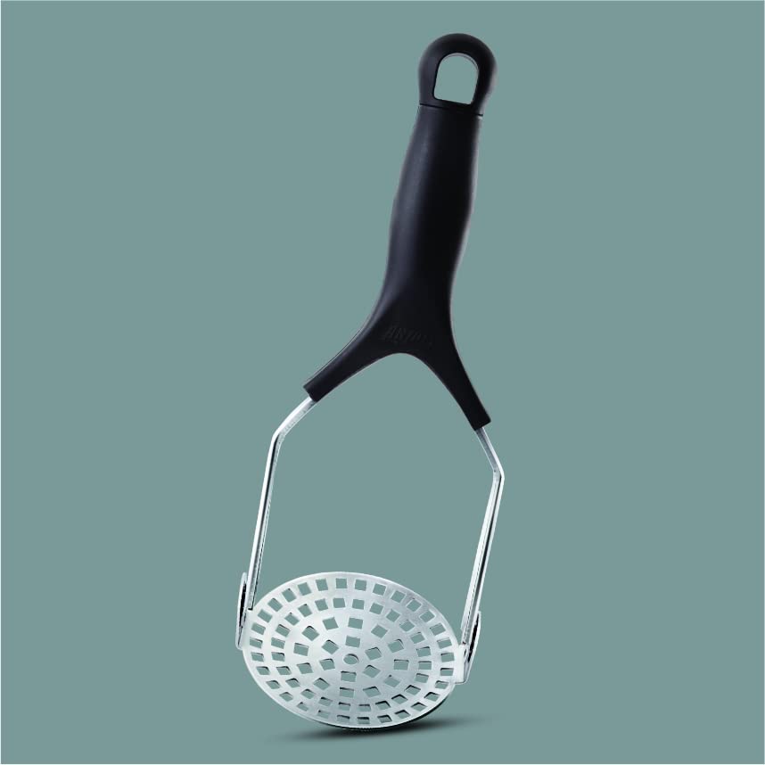 Stainless Steel Flexible Potato Masher