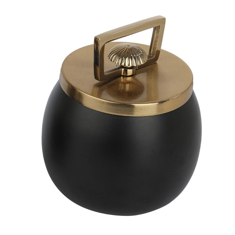 Darius Large Storage Box | Multiple Colors