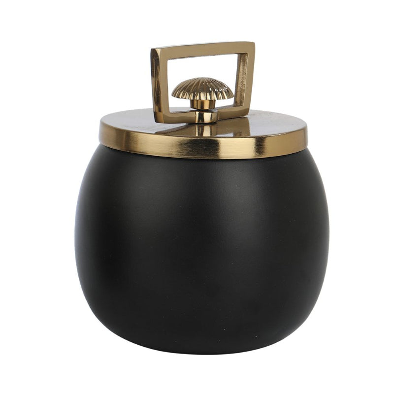 Darius Large Storage Box | Multiple Colors