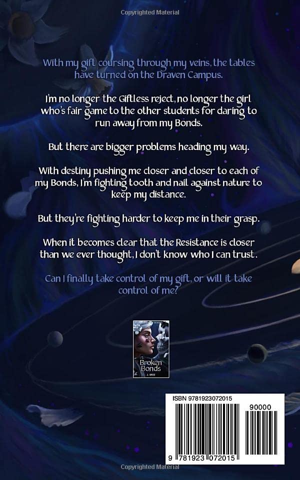 Savage Bonds: 2 (The Bonds That Tie) (Paperback) unavailable