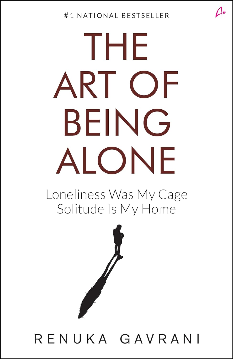 The art of being alone+ the art of laziness +The Art of Not Overthinking 3 COMBO