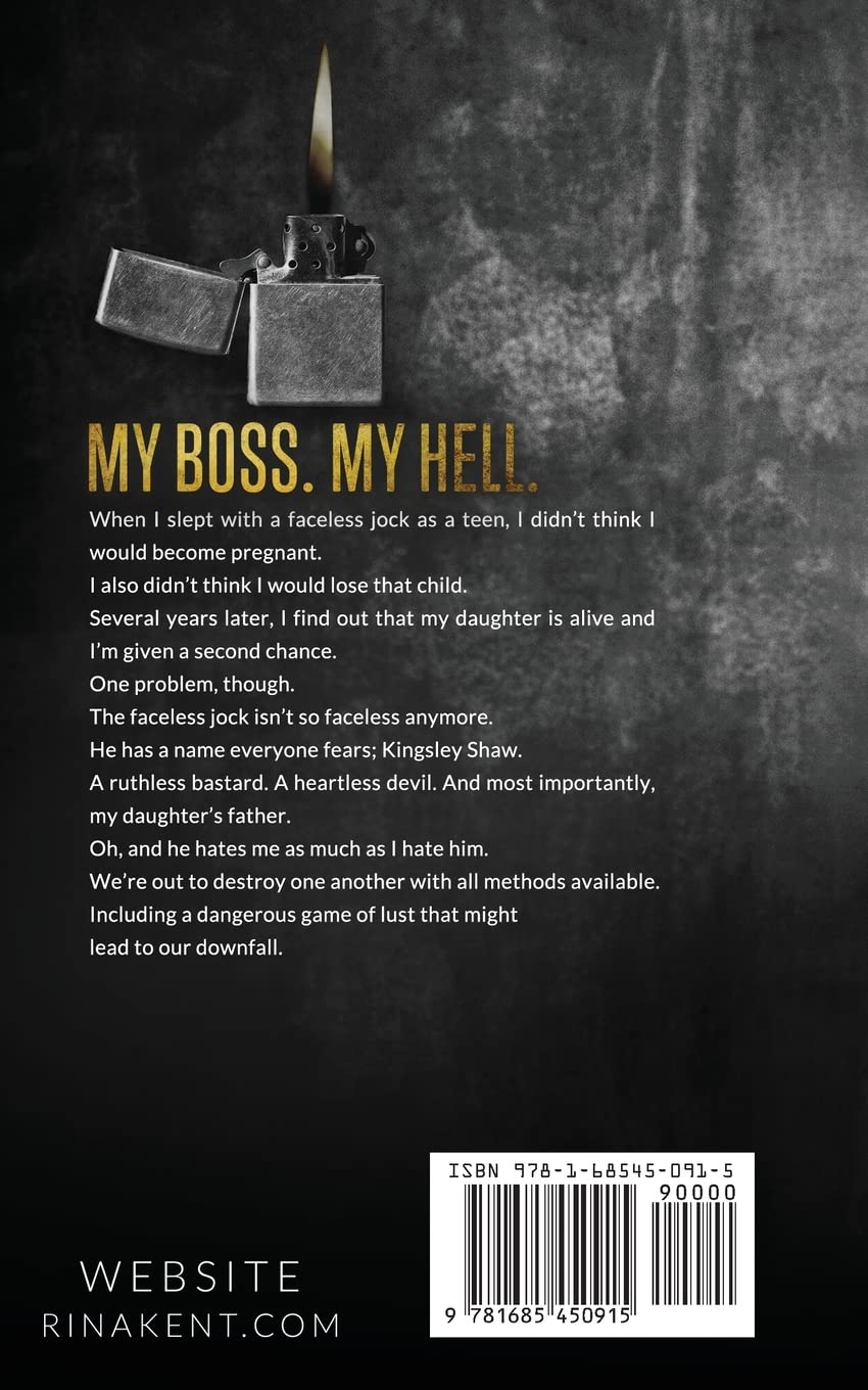 Empire of Lust (Paperback) – A Dark Romance Thriller