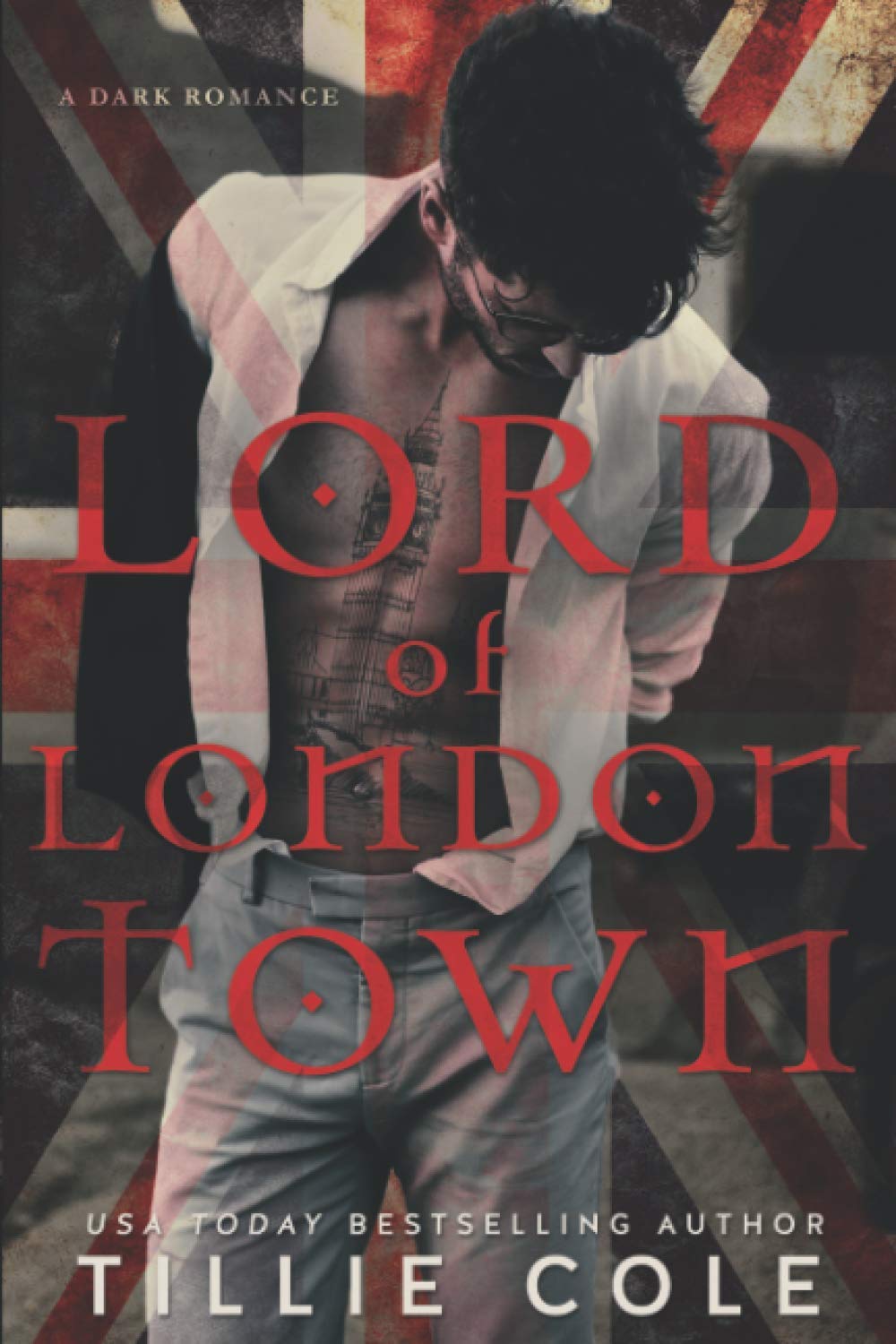Lord Of London Town (Paperback unavailable