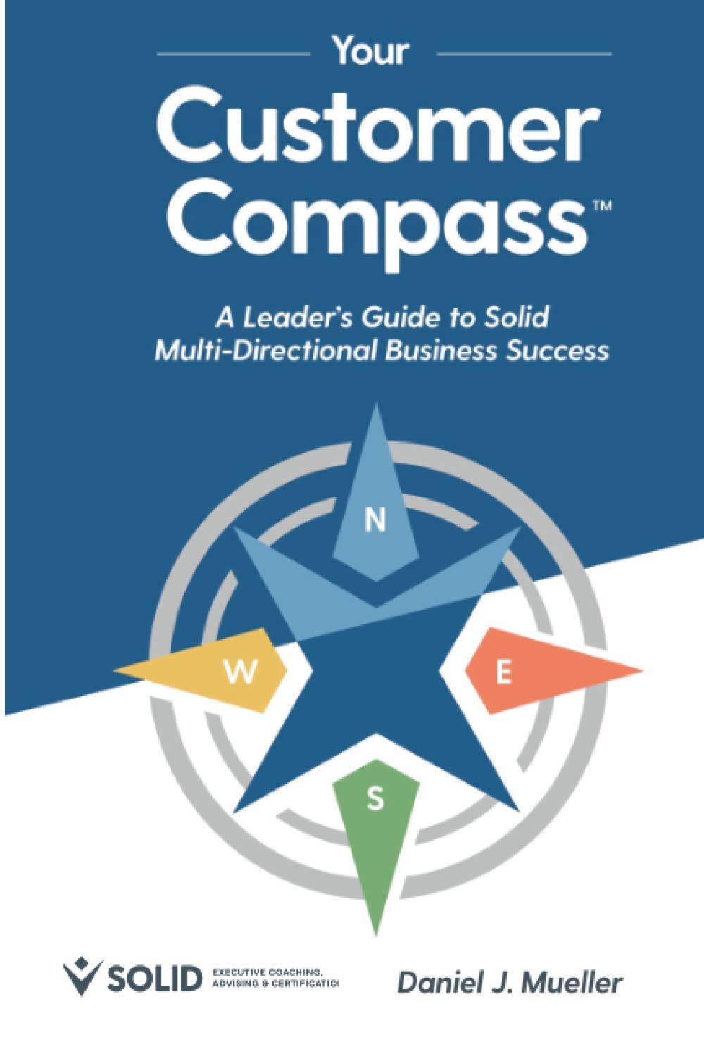 Your Customer Compass (Paperback) unavailable