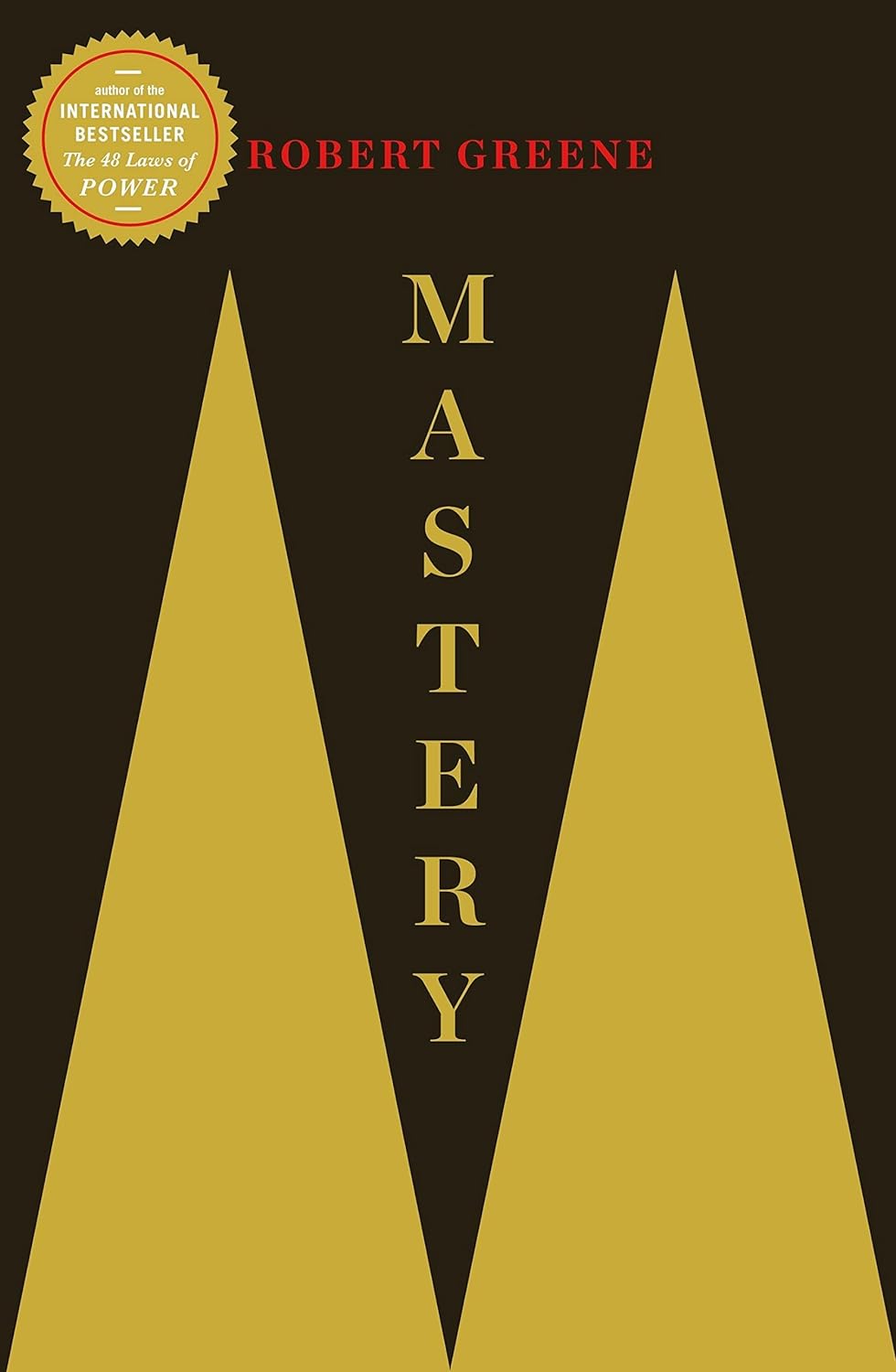 Mastery - Paperback
