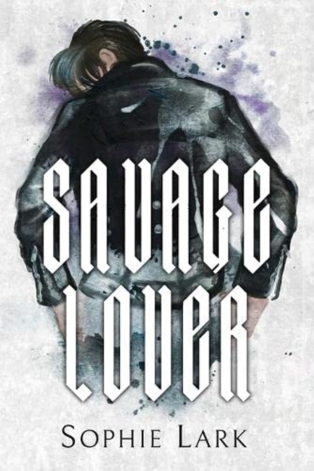 Savage Lover (Book 3) (Paperback) unavailable