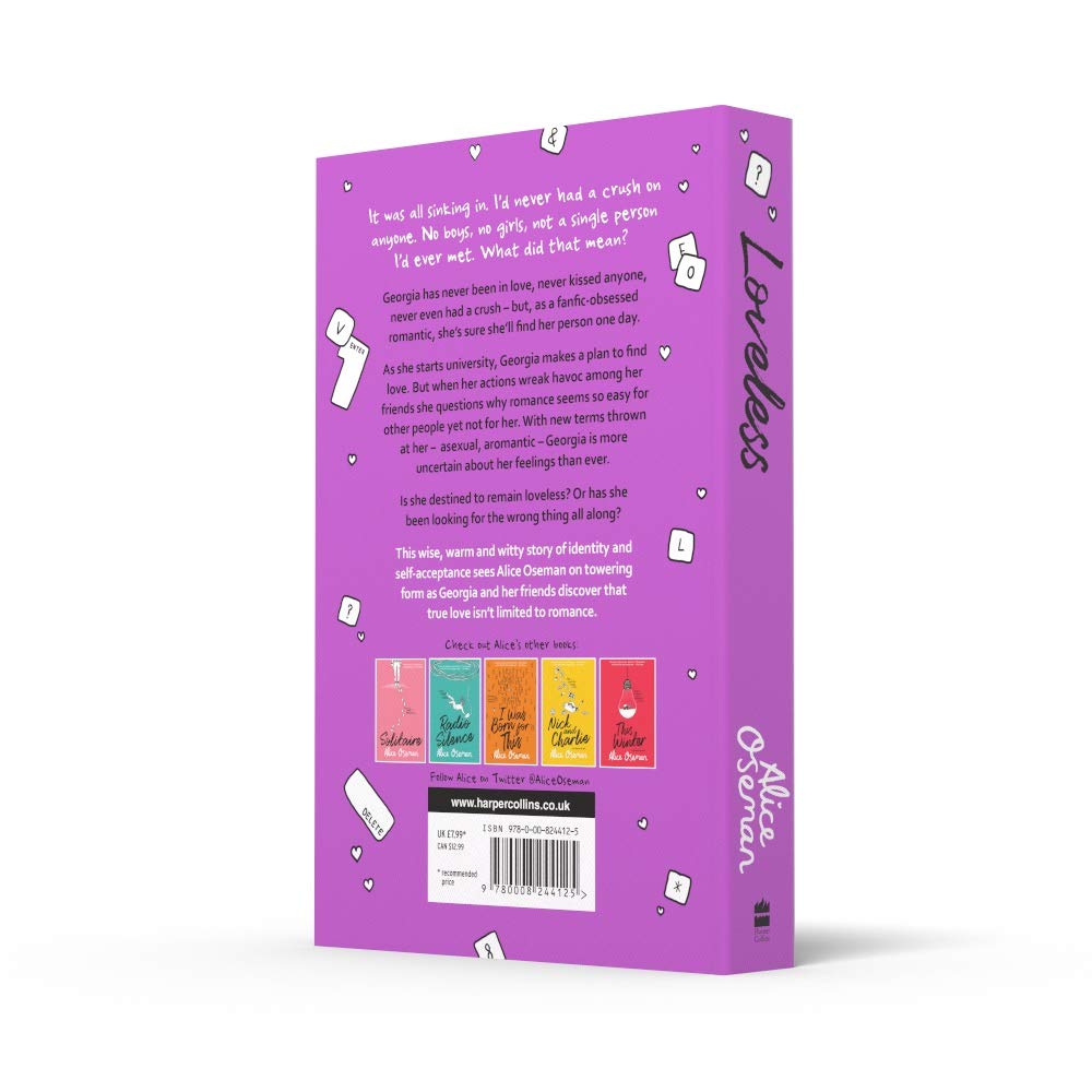 Loveless (Paperback) unavailable