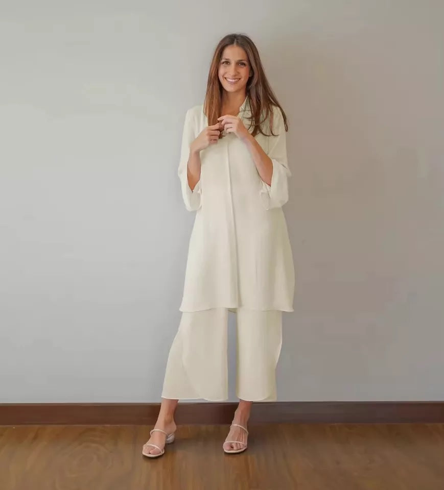 Summer Dress For Women's,  Korean BSY Co-ord Sets
