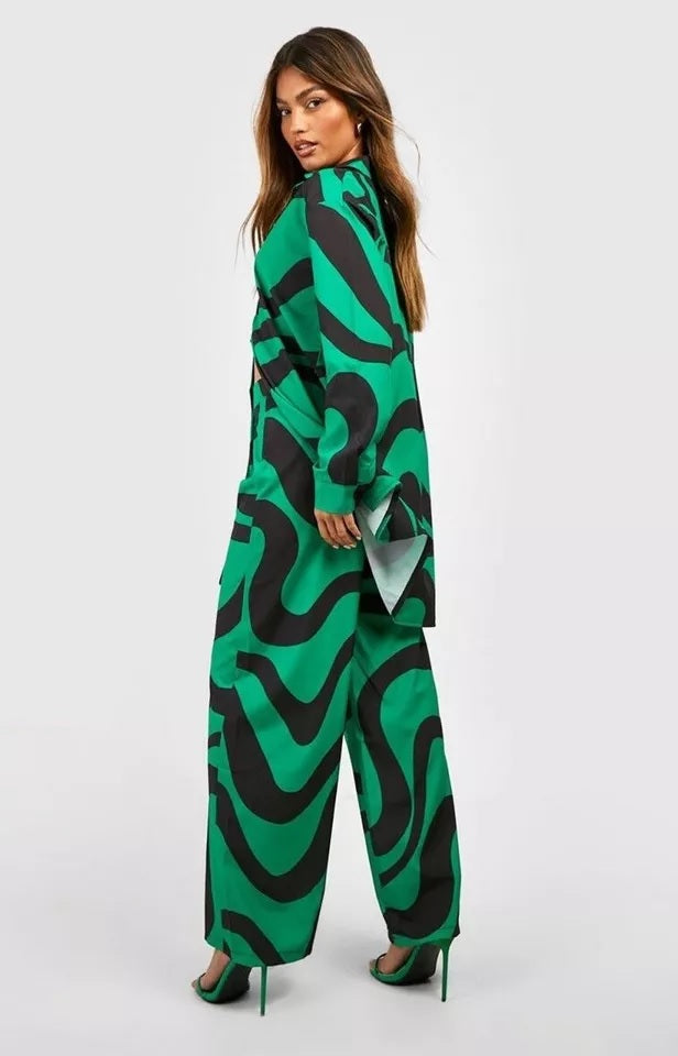 Designer Korean BSY Women's Co-ord Sets