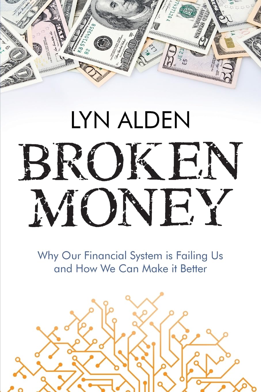 Broken Money (Paperback) unavailable