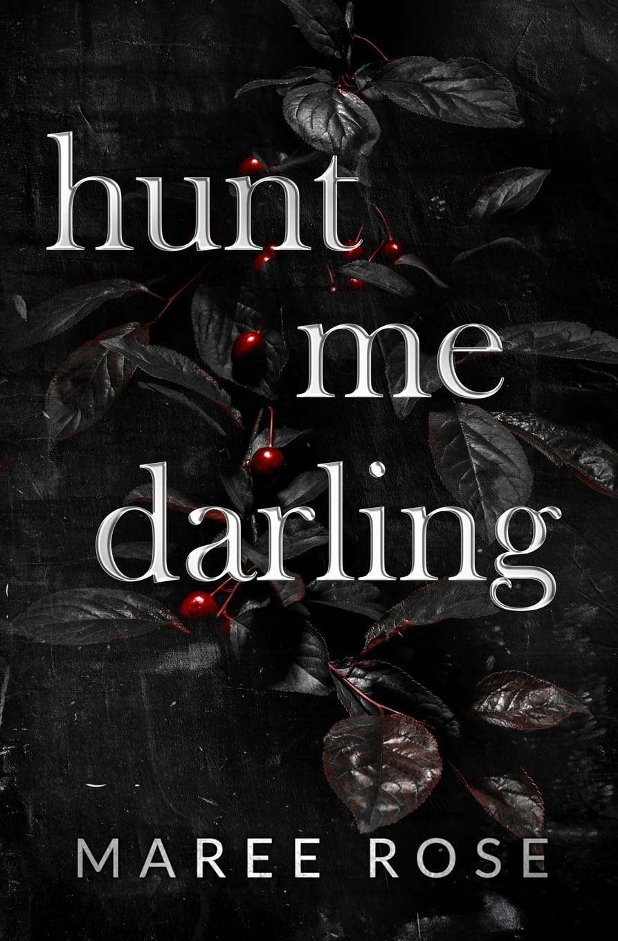 Hunt Me Darling (Paperback) unavailable