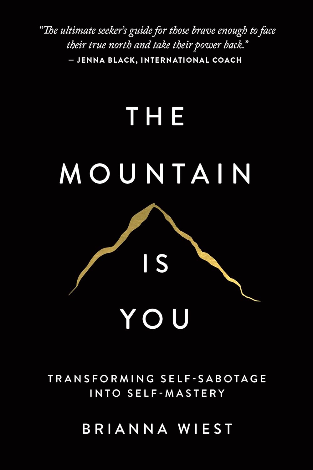 3 book set : Mountain is you + 101 essay + this is how you heal -paperback