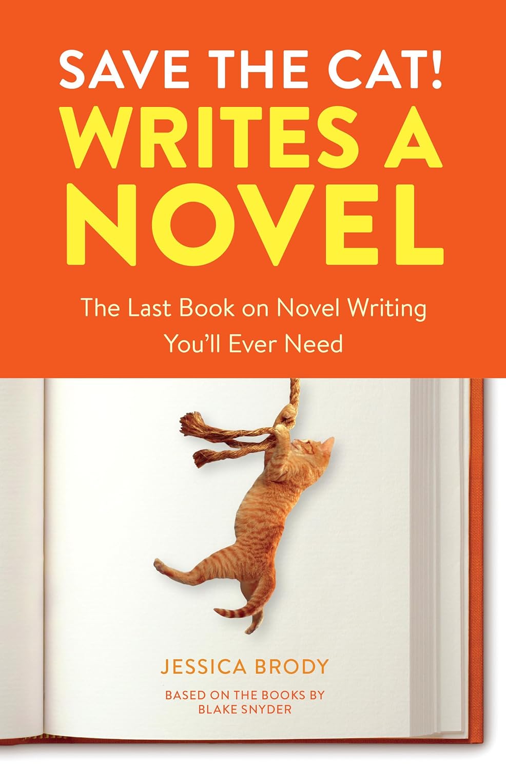 Save The Cat (Paperback)