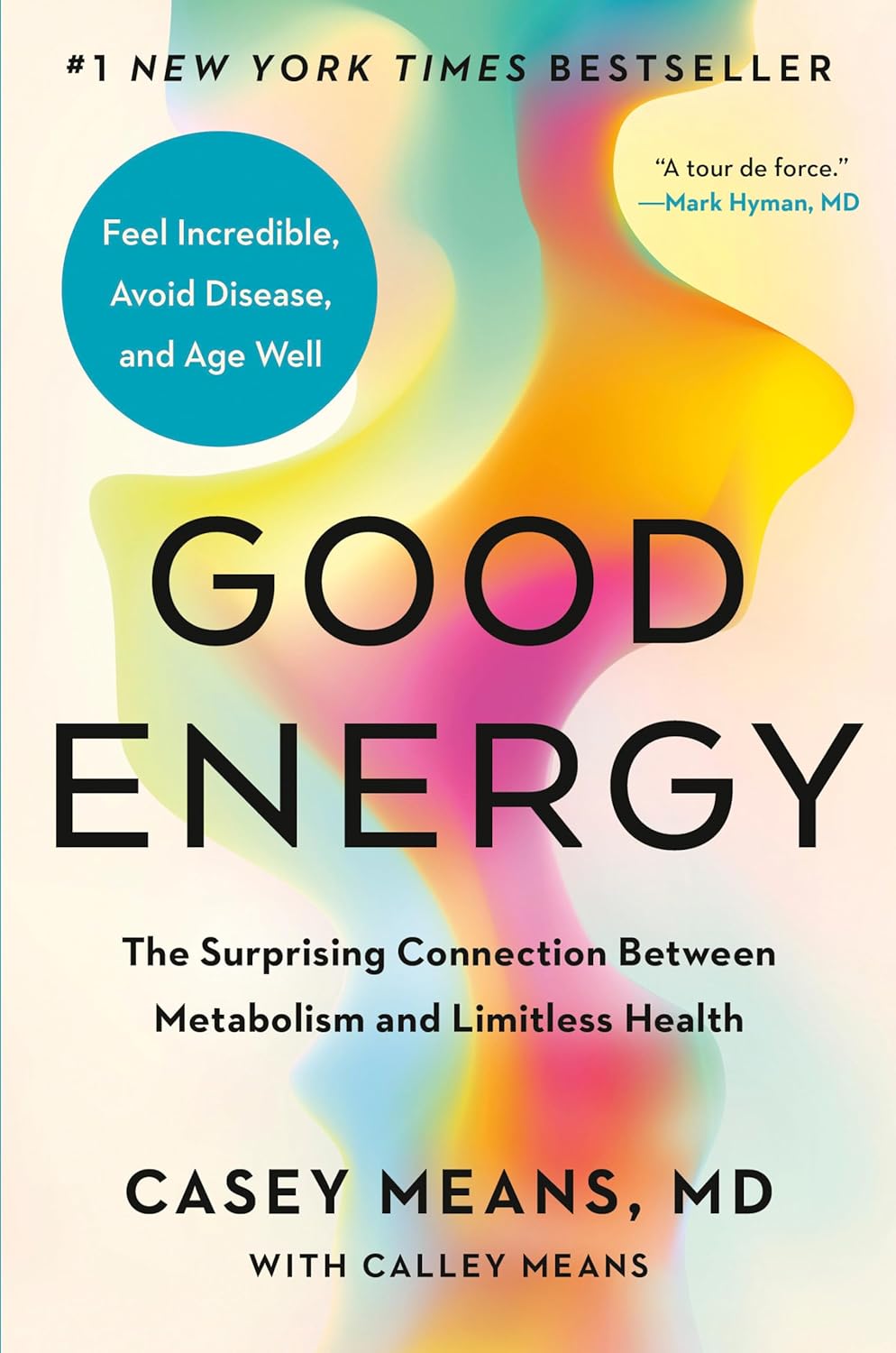 Good Energy:Good To Great:- paperback