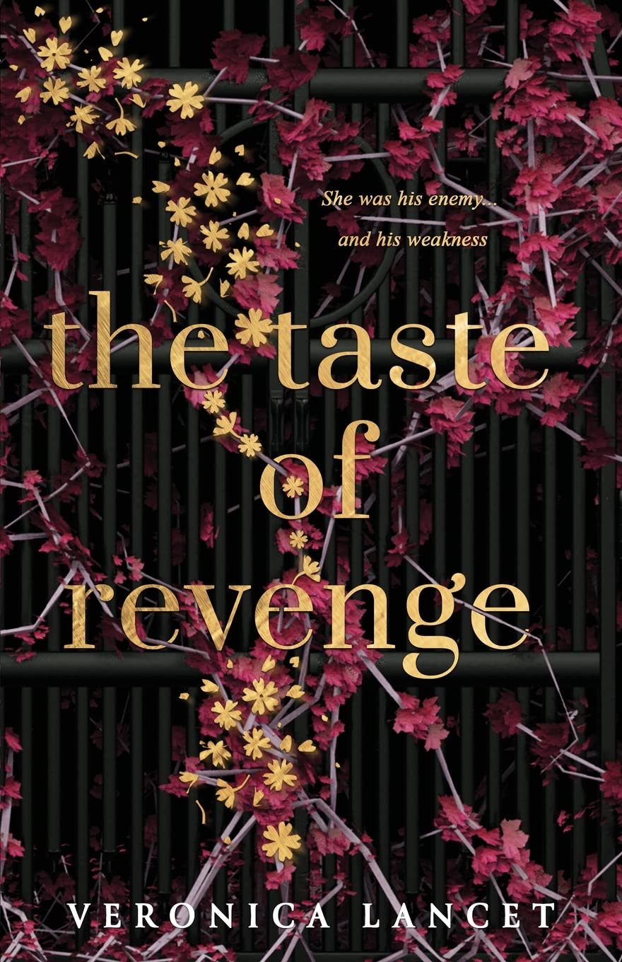 The Taste Of Revenge (Paperback) unavailable